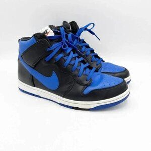 Nike Dunk High CMFT Sneaker 2014 - US9